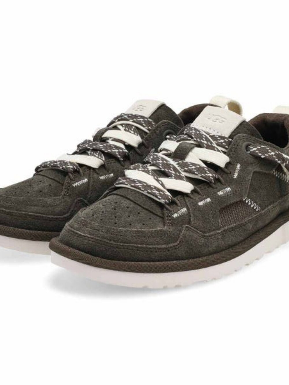 Women's UGG Minimel Sneakers New Size 8